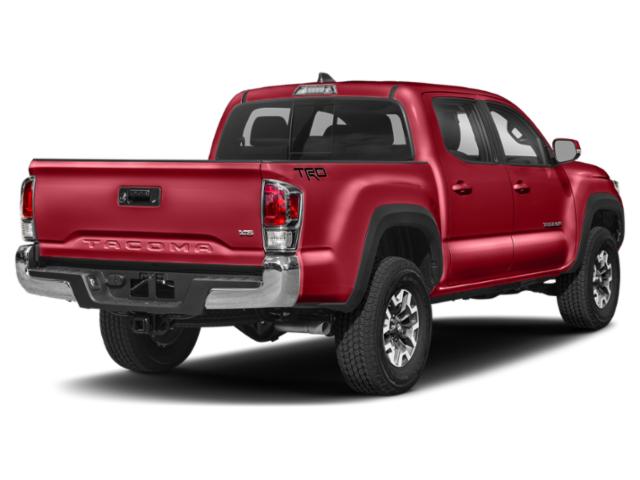 toyota tacoma 2023 3TMCZ5AN0PM609624 image toyota tacoma 2023 3TMCZ5AN0PM609624 image