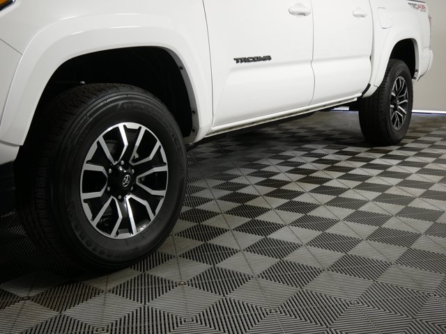 toyota tacoma 2023 3TMCZ5AN4PM594433 image toyota tacoma 2023 3TMCZ5AN4PM594433 image