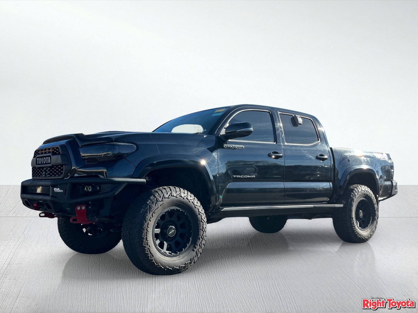 toyota tacoma 2023 3TMCZ5AN3PM639605 image toyota tacoma 2023 3TMCZ5AN3PM639605 image
