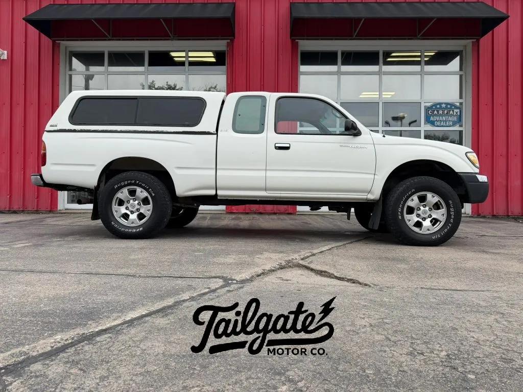 toyota tacoma 1998 4TAWN72N2WZ096193 image toyota tacoma 1998 4TAWN72N2WZ096193 image