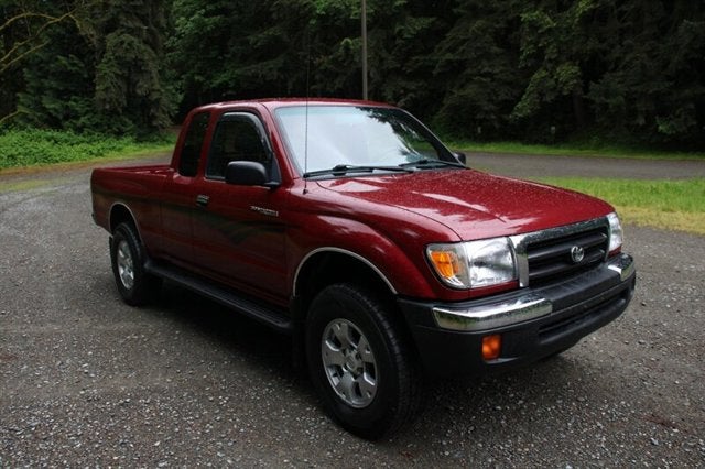 toyota tacoma 1998 4TAWM72N4WZ020610 image toyota tacoma 1998 4TAWM72N4WZ020610 image