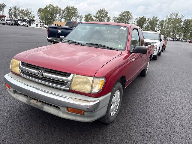 toyota tacoma 1998 4TAVL52N9WZ090798 image toyota tacoma 1998 4TAVL52N9WZ090798 image