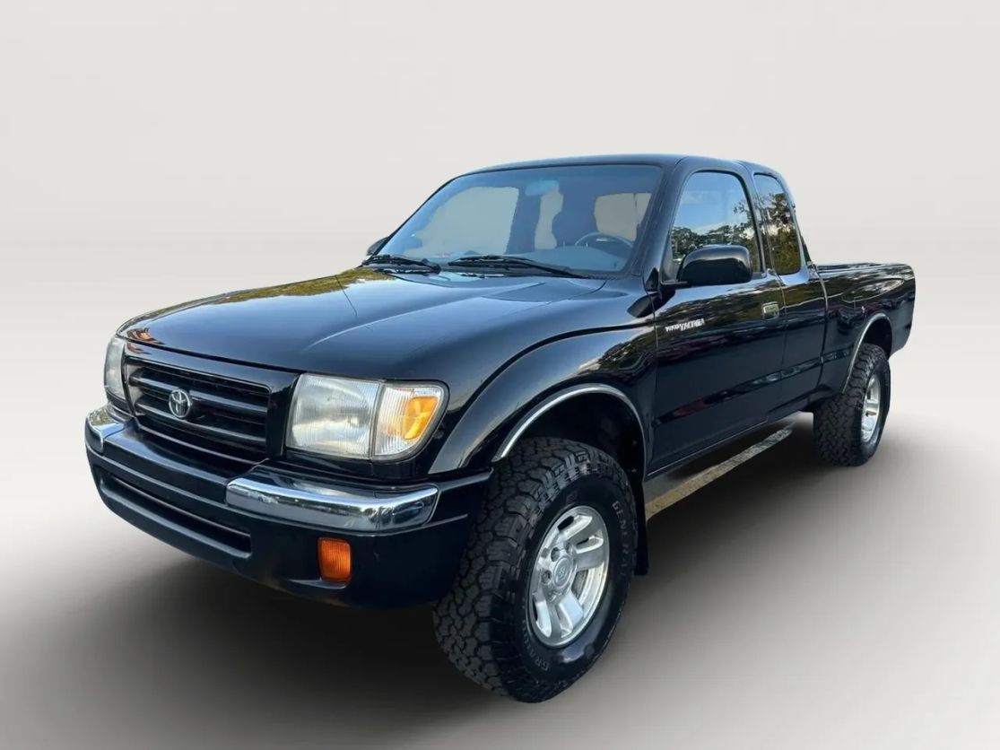toyota tacoma 1998 4TASM92N6WZ122968 image toyota tacoma 1998 4TASM92N6WZ122968 image