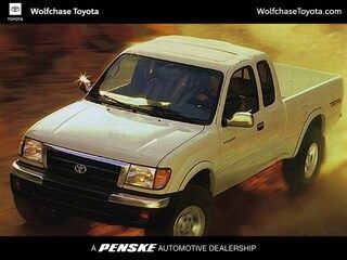 toyota tacoma 1998 4TANL42N9WZ136611 image toyota tacoma 1998 4TANL42N9WZ136611 image