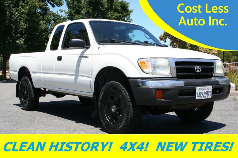 toyota tacoma 1998 4TAWM72N0WZ150318 image toyota tacoma 1998 4TAWM72N0WZ150318 image