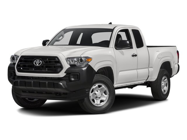 toyota tacoma 2016 5TFSX5EN6GX043376 image toyota tacoma 2016 5TFSX5EN6GX043376 image