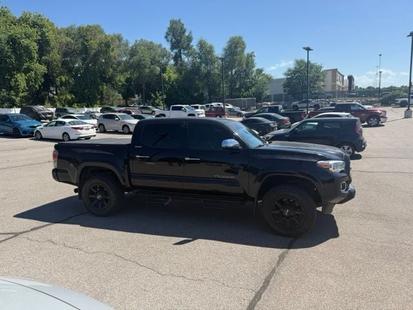 toyota tacoma 2016 3TMGZ5AN1GM030451 image toyota tacoma 2016 3TMGZ5AN1GM030451 image