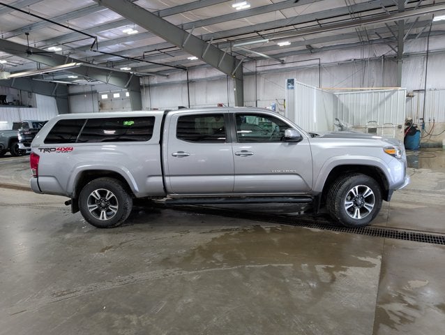 toyota tacoma 2016 5TFDZ5BNXGX006838 image toyota tacoma 2016 5TFDZ5BNXGX006838 image