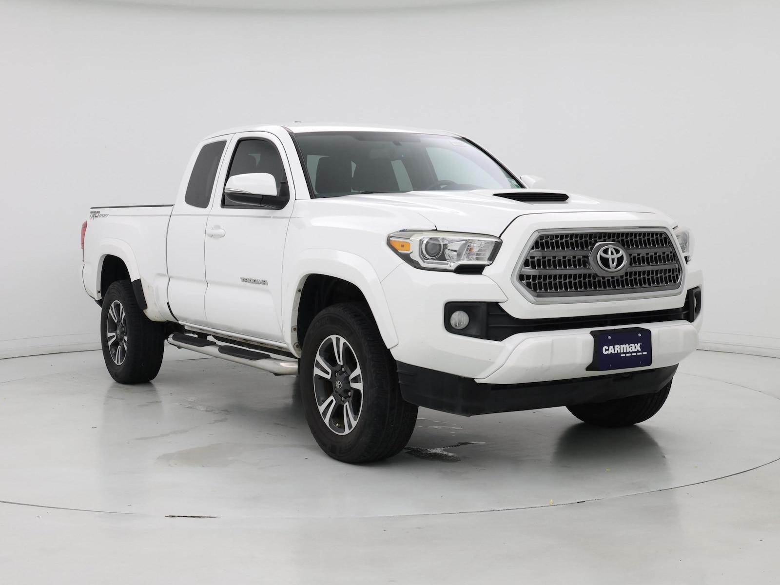 toyota tacoma 2016 5TFRZ5CN9GX001277 image toyota tacoma 2016 5TFRZ5CN9GX001277 image