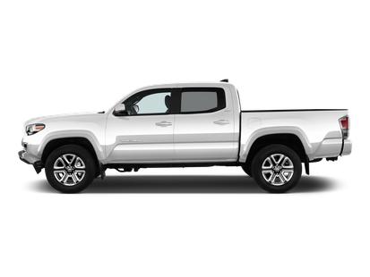 toyota tacoma 2016 5TFDZ5BN2GX009314 image toyota tacoma 2016 5TFDZ5BN2GX009314 image