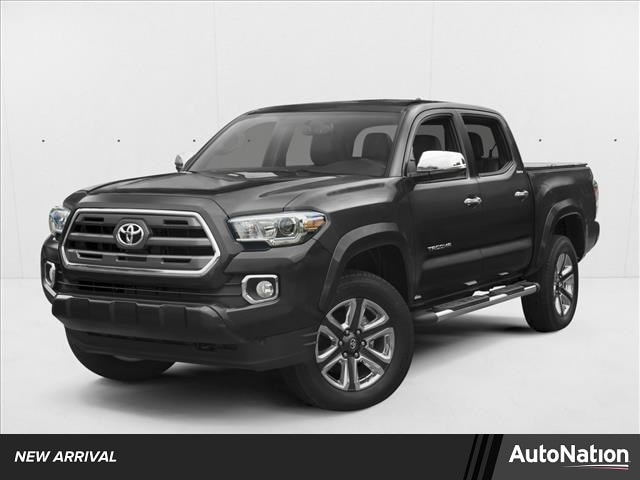 toyota tacoma 2016 3TMEZ5CN2GM001898 image toyota tacoma 2016 3TMEZ5CN2GM001898 image