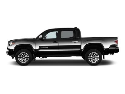 toyota tacoma 2016 3TMGZ5AN8GM001772 image toyota tacoma 2016 3TMGZ5AN8GM001772 image