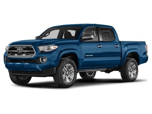 toyota tacoma 2016 3TMDZ5BN0GM011312 image toyota tacoma 2016 3TMDZ5BN0GM011312 image