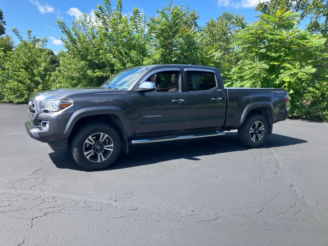toyota tacoma 2016 5TFHZ5BN5GX008238 image toyota tacoma 2016 5TFHZ5BN5GX008238 image