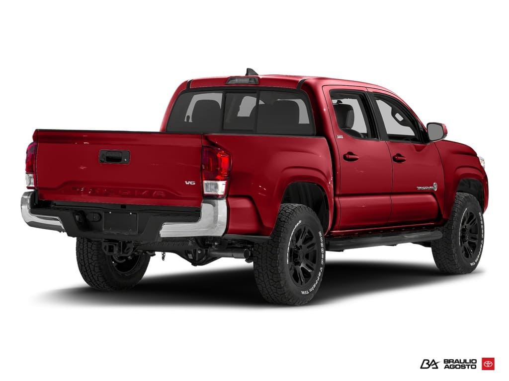 toyota tacoma 2016 5TFAZ5CN7GX003008 image