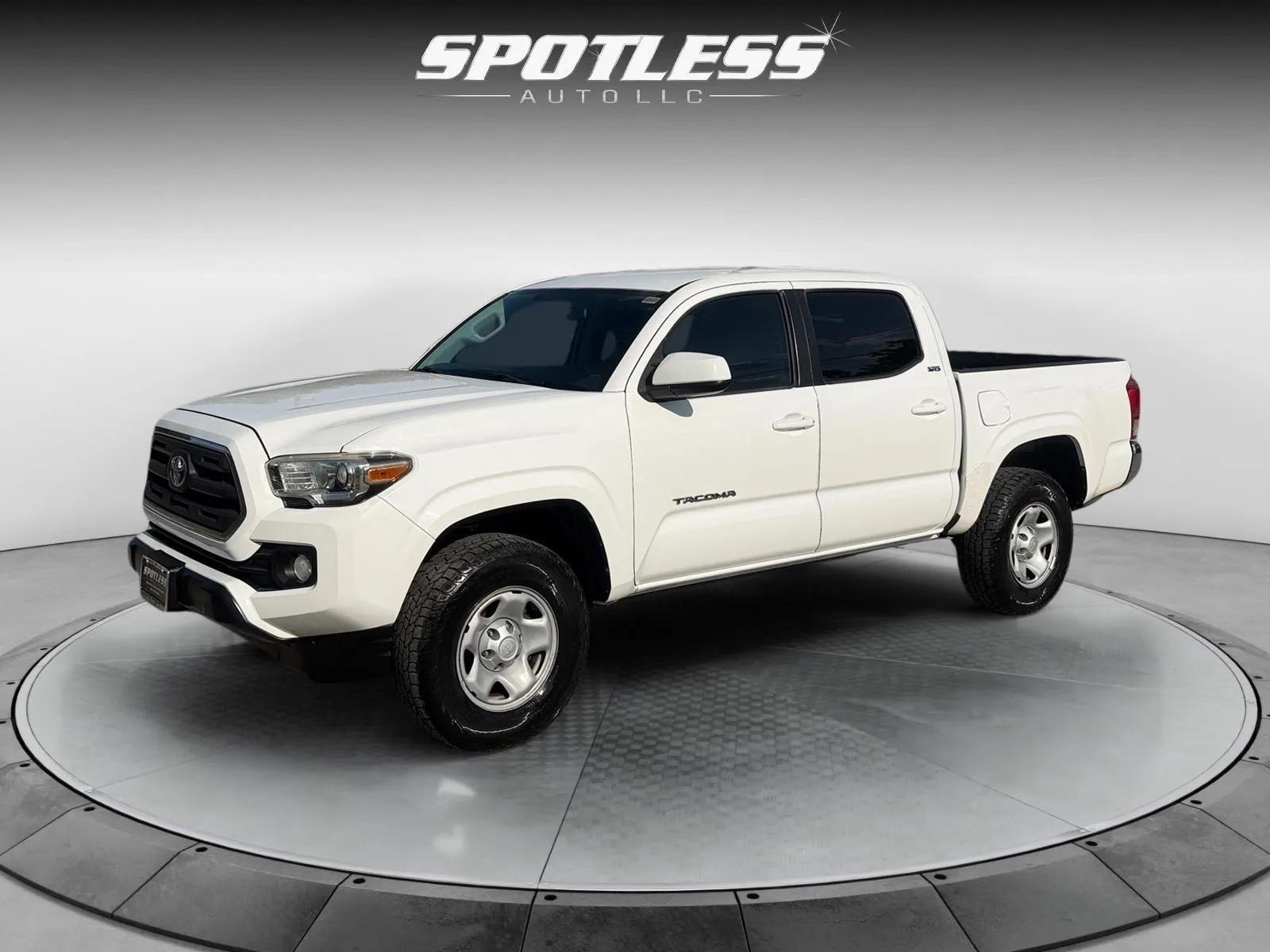 toyota tacoma 2016 5TFAZ5CN3GX014474 image toyota tacoma 2016 5TFAZ5CN3GX014474 image