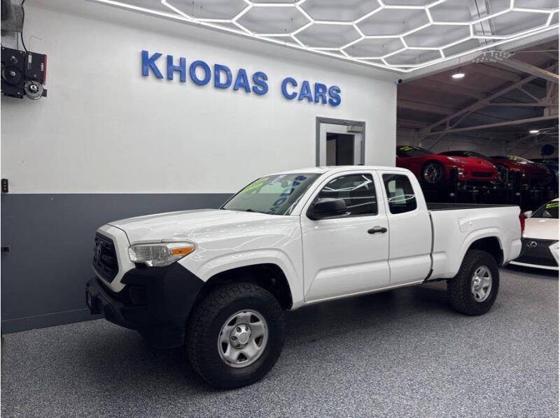 toyota tacoma 2016 5TFRX5GN0GX062727 image toyota tacoma 2016 5TFRX5GN0GX062727 image