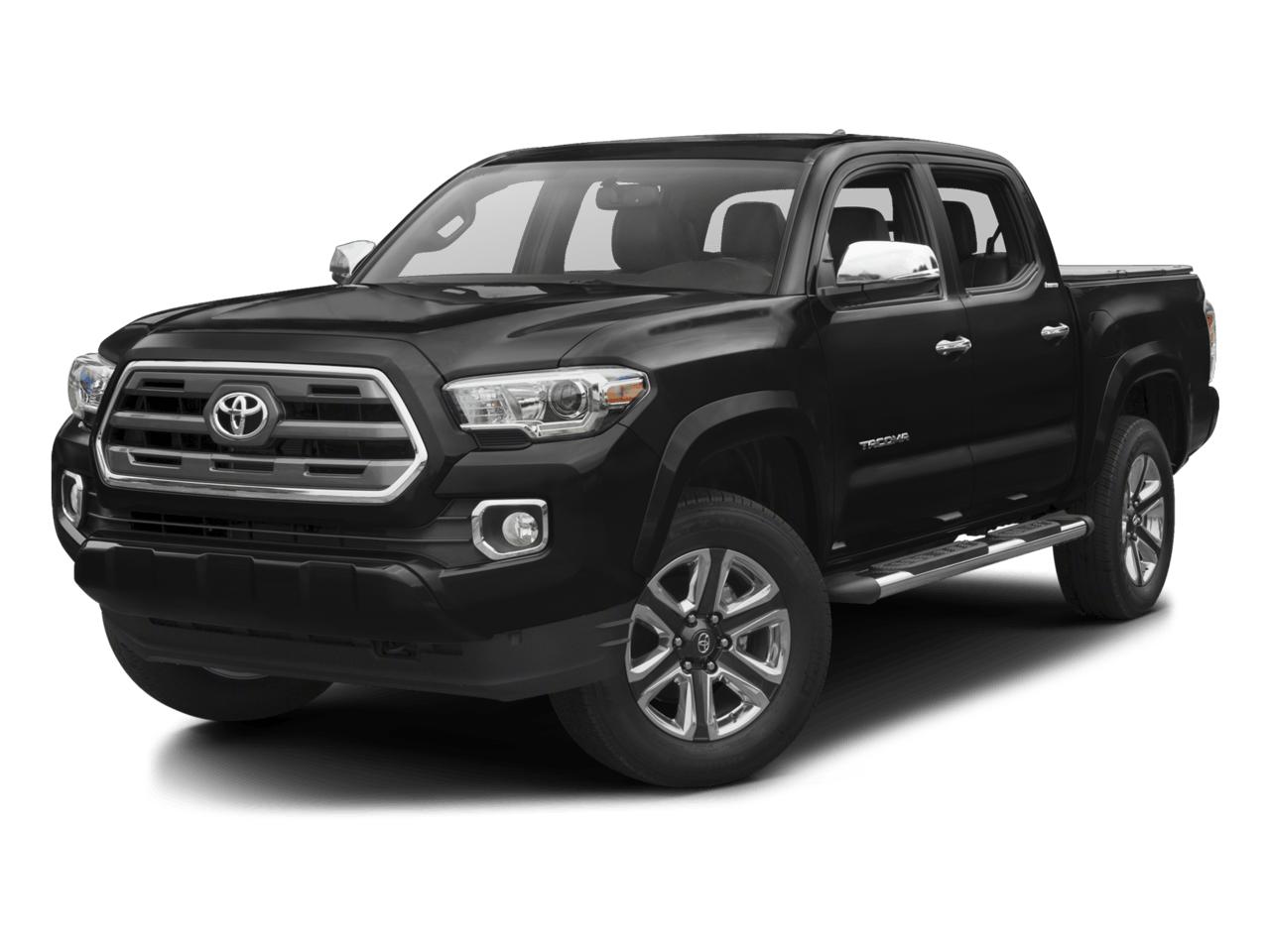 toyota tacoma 2016 3TMGZ5AN0GM036869 image toyota tacoma 2016 3TMGZ5AN0GM036869 image