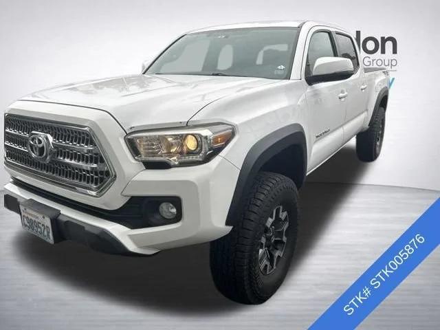 toyota tacoma 2016 5TFDZ5BN2GX005876 image toyota tacoma 2016 5TFDZ5BN2GX005876 image