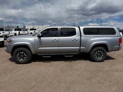 toyota tacoma 2016 3TMDZ5BN3GM001244 image toyota tacoma 2016 3TMDZ5BN3GM001244 image