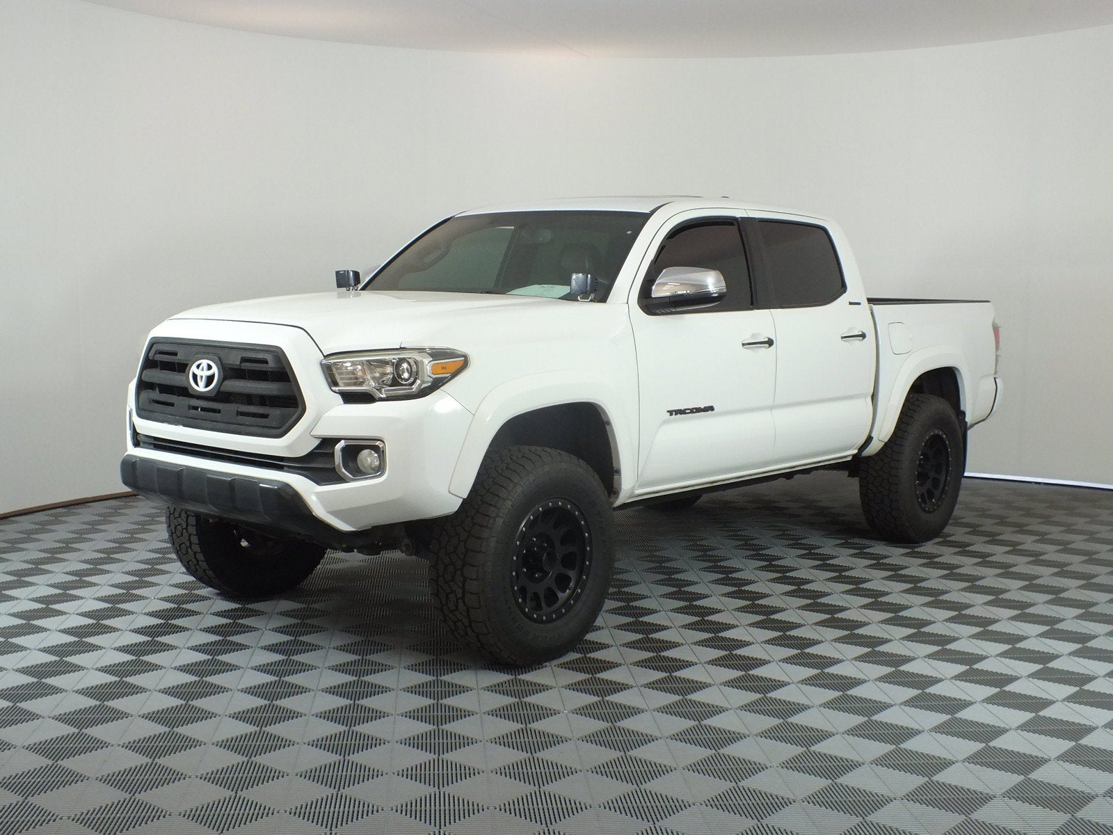 toyota tacoma 2016 3TMGZ5AN3GM009407 image toyota tacoma 2016 3TMGZ5AN3GM009407 image