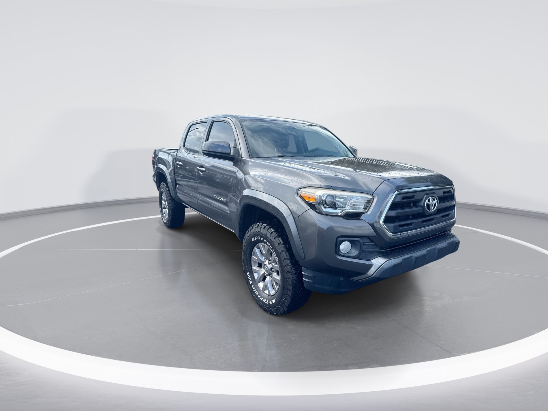 toyota tacoma 2016 5TFAX5GN1GX062359 image toyota tacoma 2016 5TFAX5GN1GX062359 image