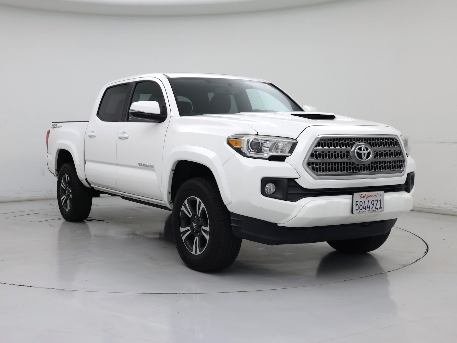 toyota tacoma 2016 3TMAZ5CN8GM020292 image toyota tacoma 2016 3TMAZ5CN8GM020292 image