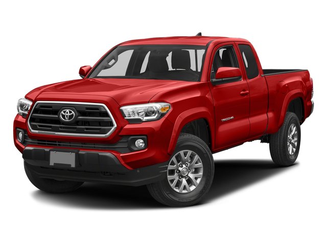 toyota tacoma 2016 5TFSZ5ANXGX011689 image toyota tacoma 2016 5TFSZ5ANXGX011689 image