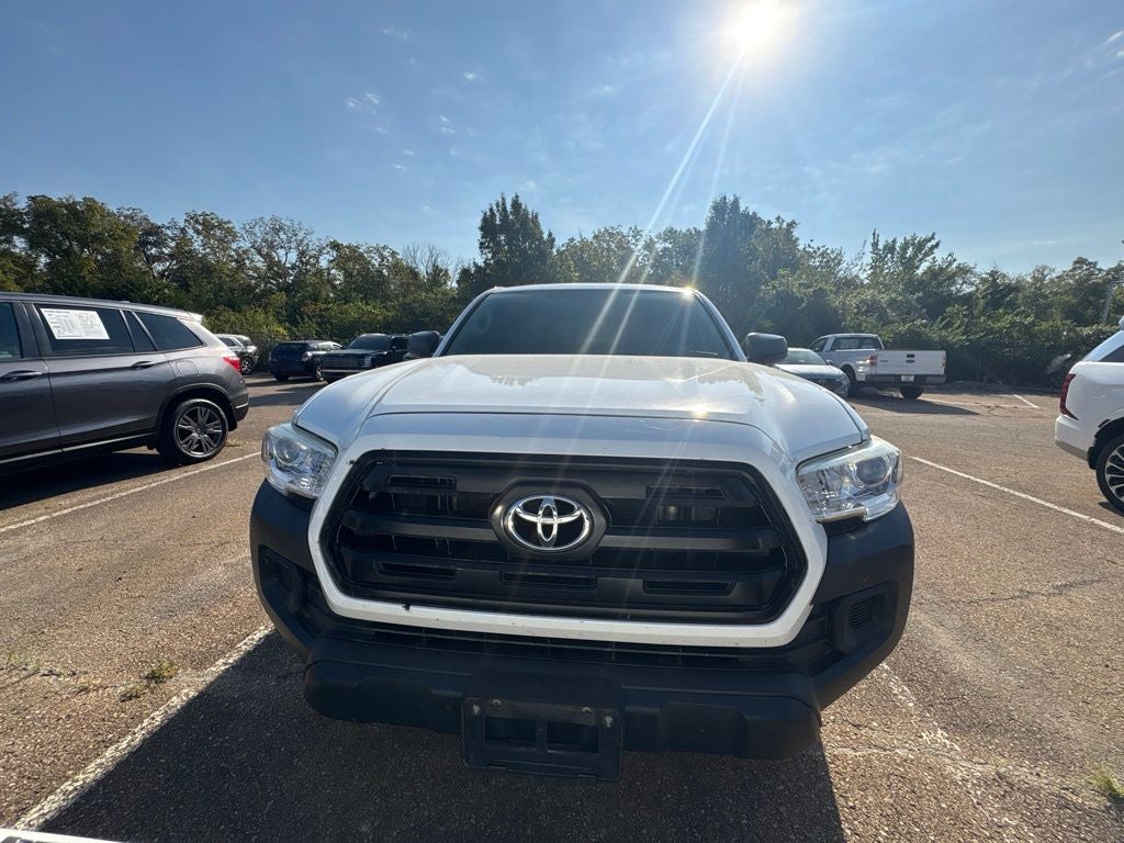 toyota tacoma 2016 5TFSX5EN7GX044066 image toyota tacoma 2016 5TFSX5EN7GX044066 image