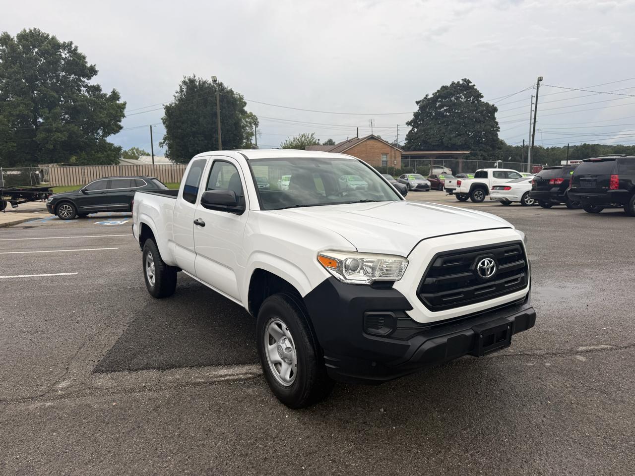 toyota tacoma 2016 5TFRX5GN8GX072888 image toyota tacoma 2016 5TFRX5GN8GX072888 image