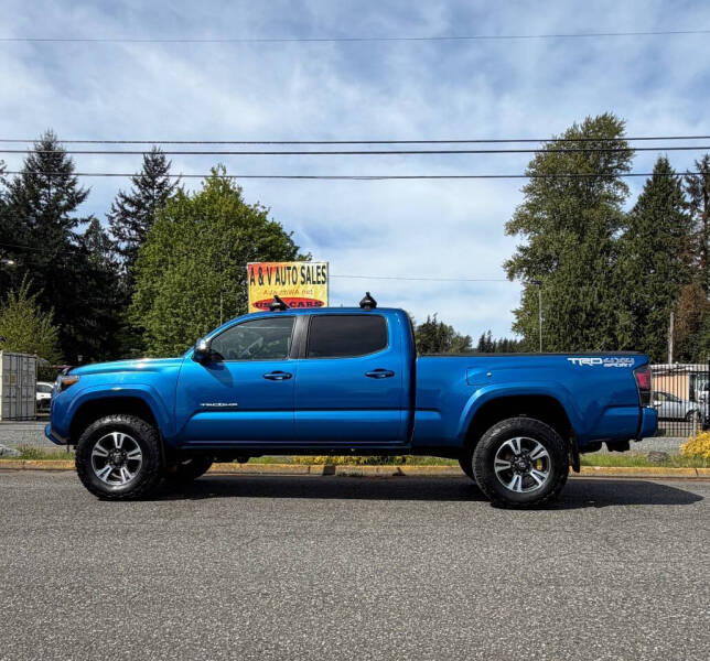 toyota tacoma 2016 5TFDZ5BN1GX011619 image toyota tacoma 2016 5TFDZ5BN1GX011619 image