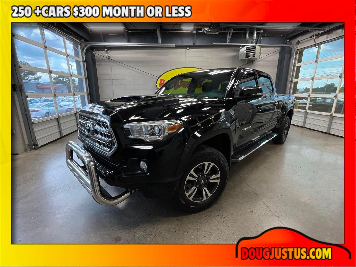 toyota tacoma 2016 5TFBZ5DN1GX001130 image toyota tacoma 2016 5TFBZ5DN1GX001130 image