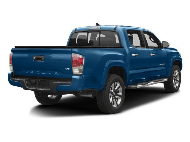 toyota tacoma 2016 5TFGZ5AN6GX035185 image toyota tacoma 2016 5TFGZ5AN6GX035185 image