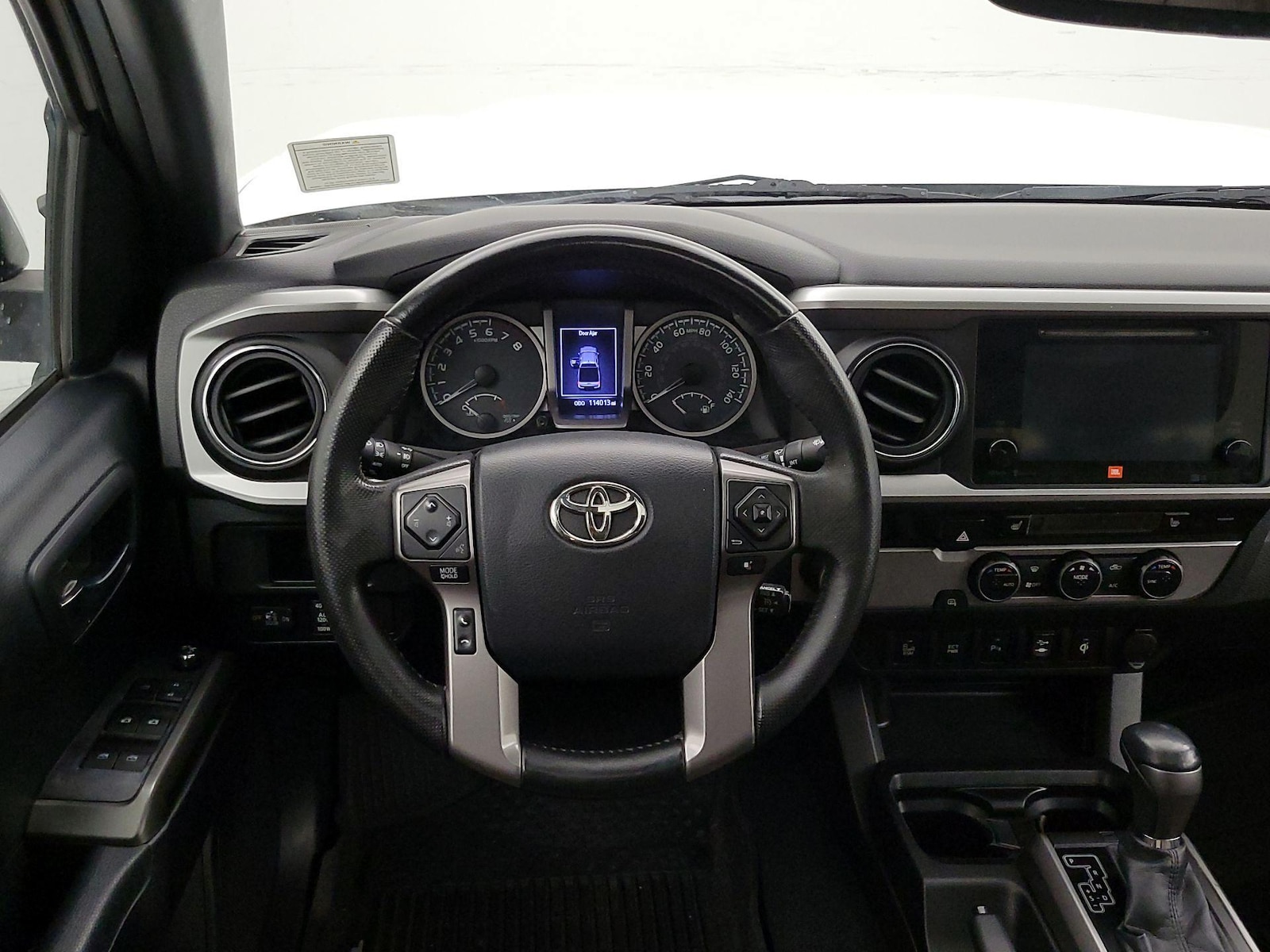 toyota tacoma 2016 3TMEZ5CN1GM009216 image toyota tacoma 2016 3TMEZ5CN1GM009216 image