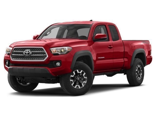 toyota tacoma 2016 5TFSZ5ANXGX041100 image toyota tacoma 2016 5TFSZ5ANXGX041100 image