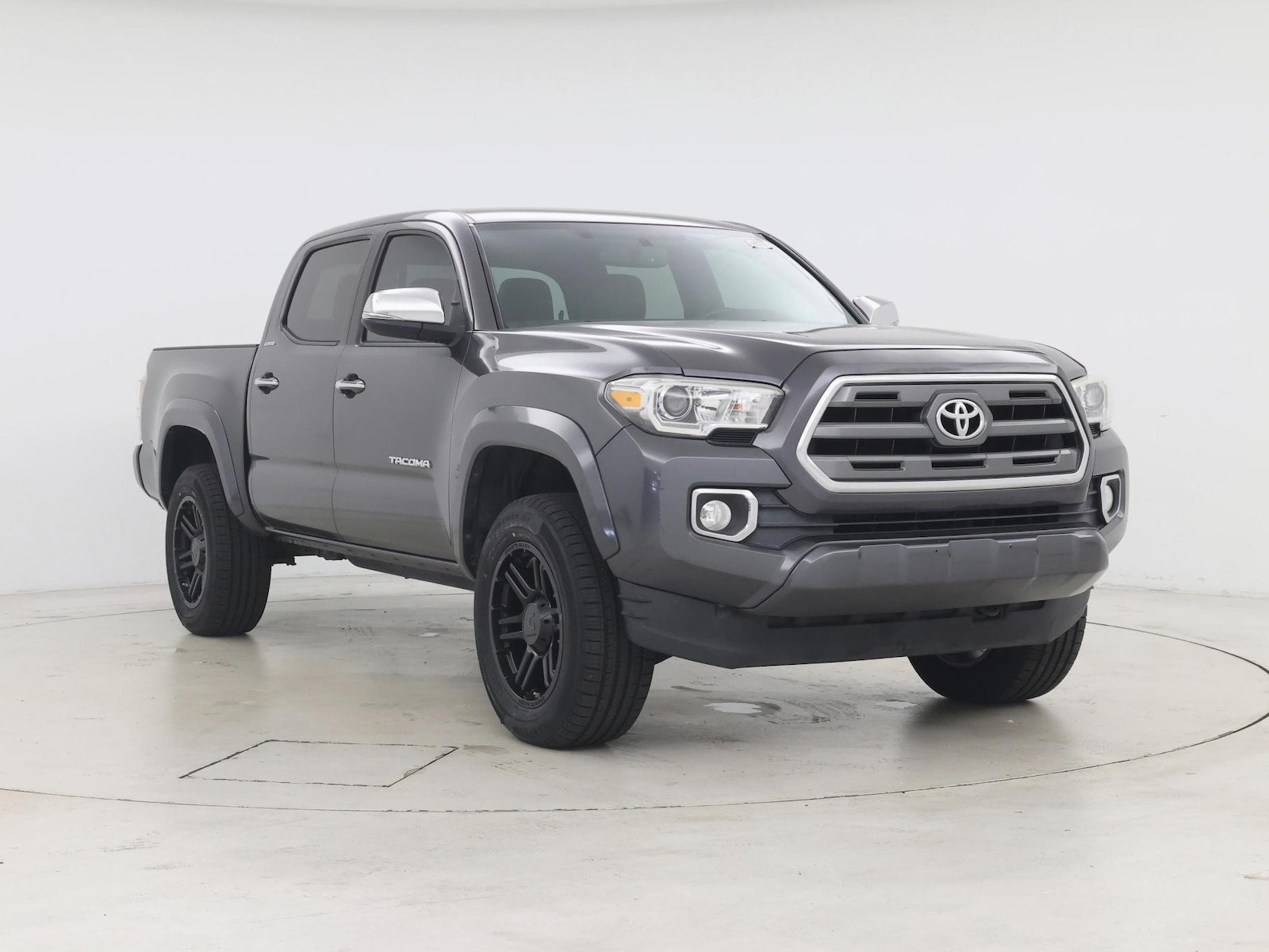 toyota tacoma 2016 3TMGZ5AN2GM024657 image toyota tacoma 2016 3TMGZ5AN2GM024657 image