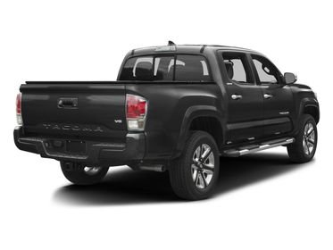 toyota tacoma 2016 3TMEZ5CN0GM010728 image toyota tacoma 2016 3TMEZ5CN0GM010728 image