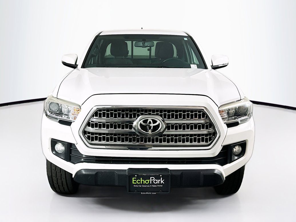 toyota tacoma 2016 5TFSZ5AN2GX033170 image toyota tacoma 2016 5TFSZ5AN2GX033170 image