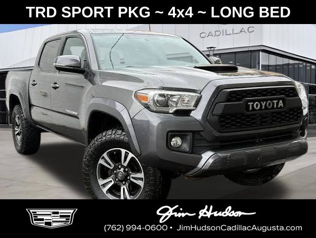 toyota tacoma 2016 5TFDZ5BN9GX008046 image toyota tacoma 2016 5TFDZ5BN9GX008046 image