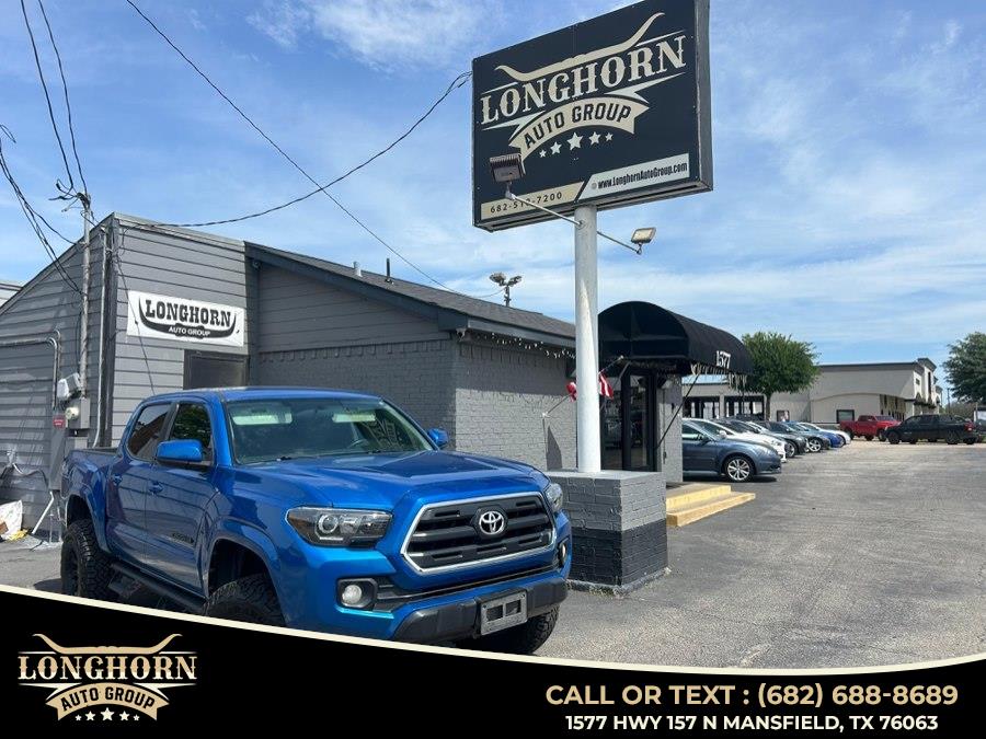 toyota tacoma 2016 5TFAZ5CN3GX008335 image toyota tacoma 2016 5TFAZ5CN3GX008335 image