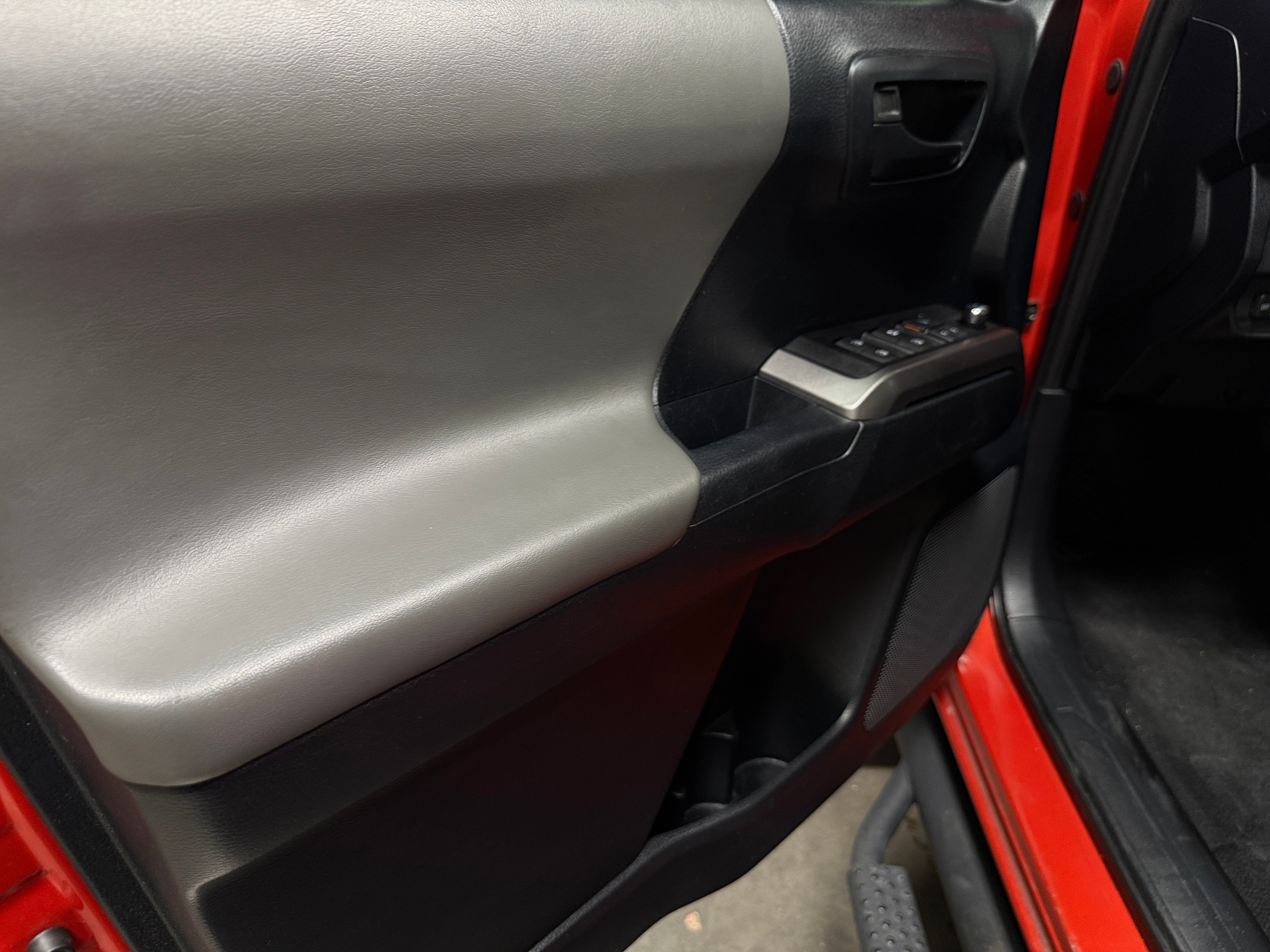 toyota tacoma 2016 5TFBZ5DN2GX001119 image toyota tacoma 2016 5TFBZ5DN2GX001119 image