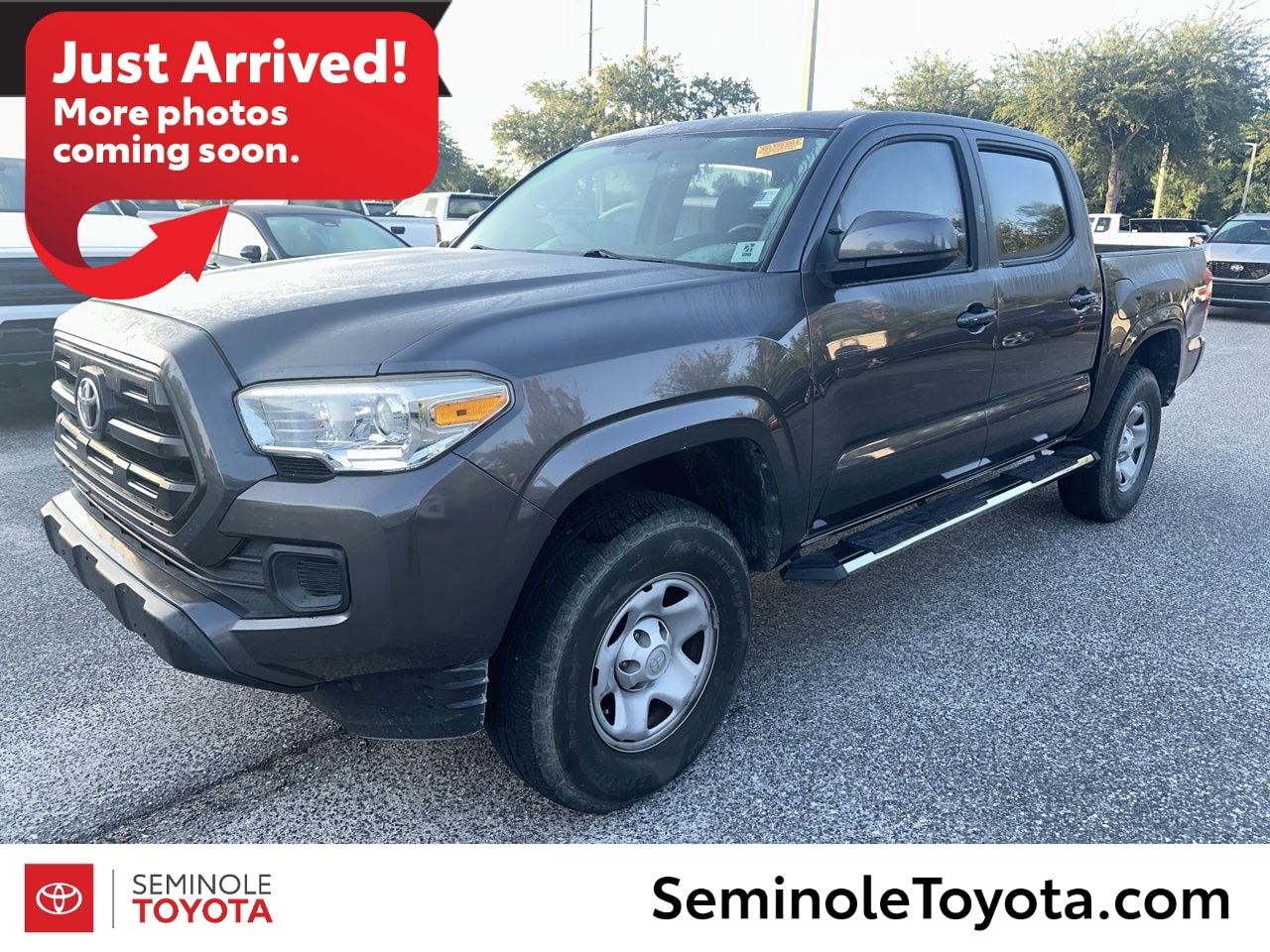 toyota tacoma 2016 5TFAX5GN7GX068909 image toyota tacoma 2016 5TFAX5GN7GX068909 image