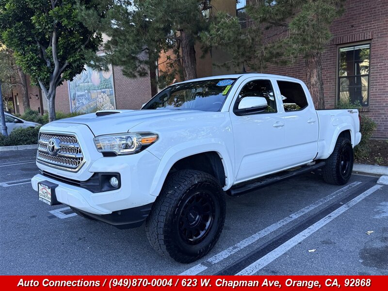 toyota tacoma 2016 3TMBZ5DN3GM002964 image toyota tacoma 2016 3TMBZ5DN3GM002964 image