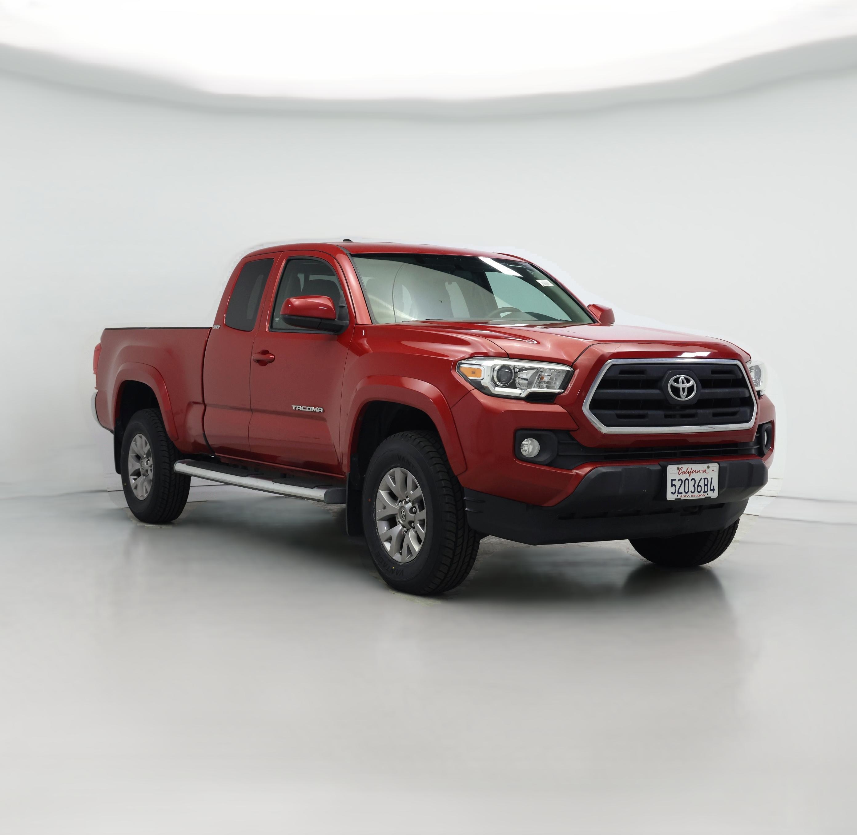 toyota tacoma 2016 5TFRX5GNXGX060788 image toyota tacoma 2016 5TFRX5GNXGX060788 image