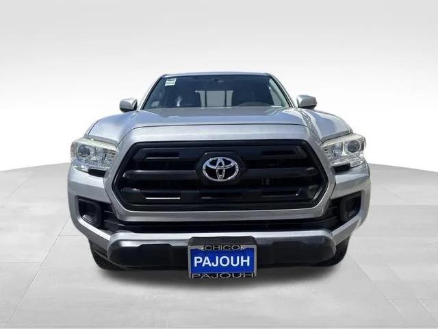 toyota tacoma 2016 5TFSX5EN5GX044972 image toyota tacoma 2016 5TFSX5EN5GX044972 image