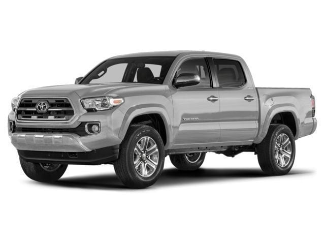 toyota tacoma 2016 3TMDZ5BN2GM007374 image toyota tacoma 2016 3TMDZ5BN2GM007374 image