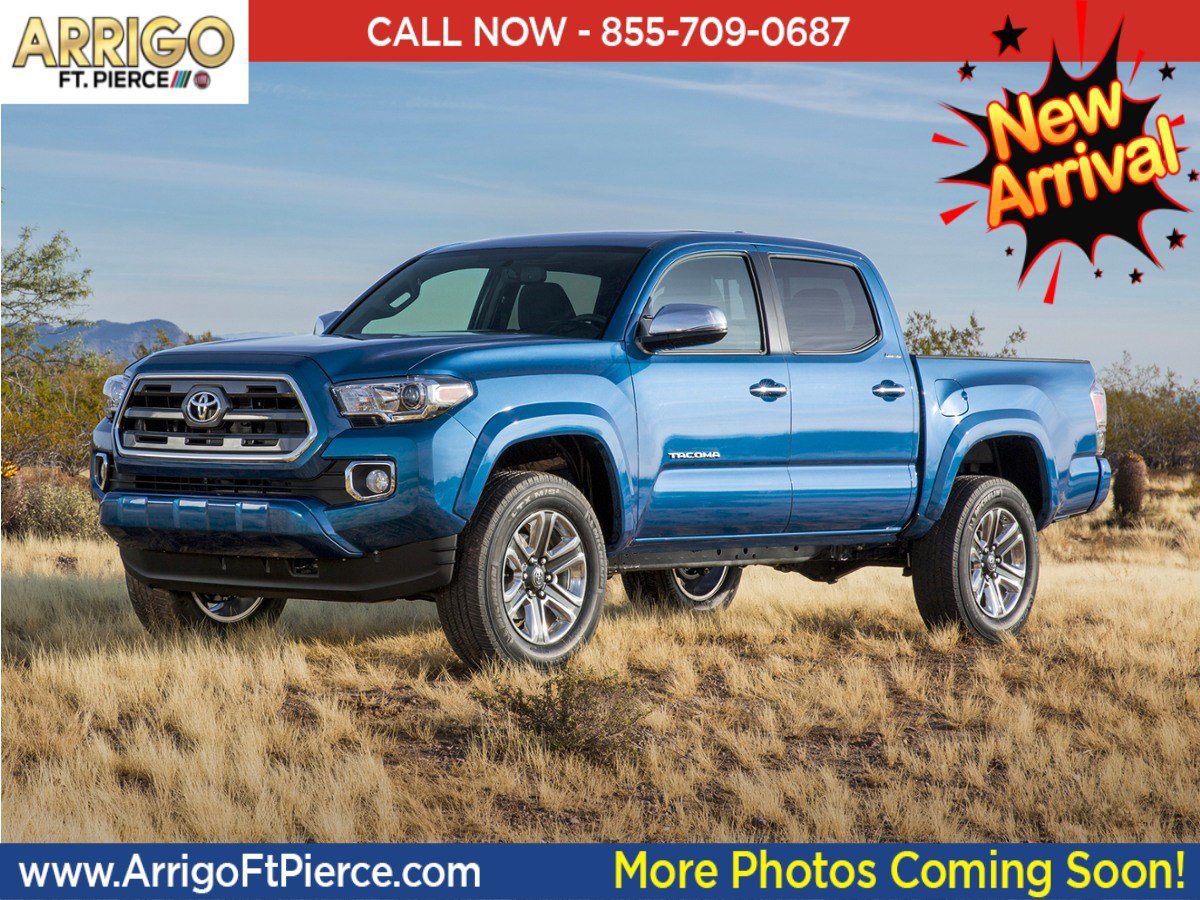 toyota tacoma 2016 5TFGZ5AN7GX034160 image toyota tacoma 2016 5TFGZ5AN7GX034160 image
