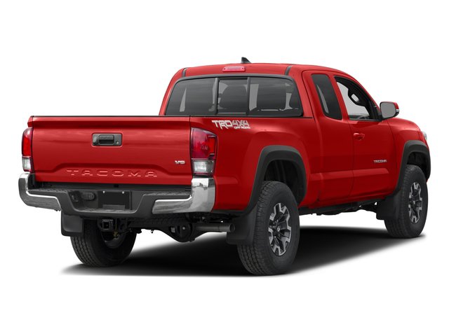 toyota tacoma 2016 5TFSZ5ANXGX036530 image toyota tacoma 2016 5TFSZ5ANXGX036530 image