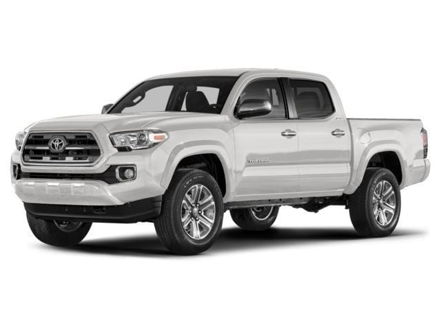 toyota tacoma 2016 5TFDZ5BN0GX007724 image toyota tacoma 2016 5TFDZ5BN0GX007724 image