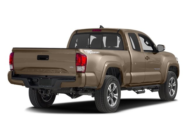 toyota tacoma 2016 5TFRZ5CN1GX002942 image toyota tacoma 2016 5TFRZ5CN1GX002942 image
